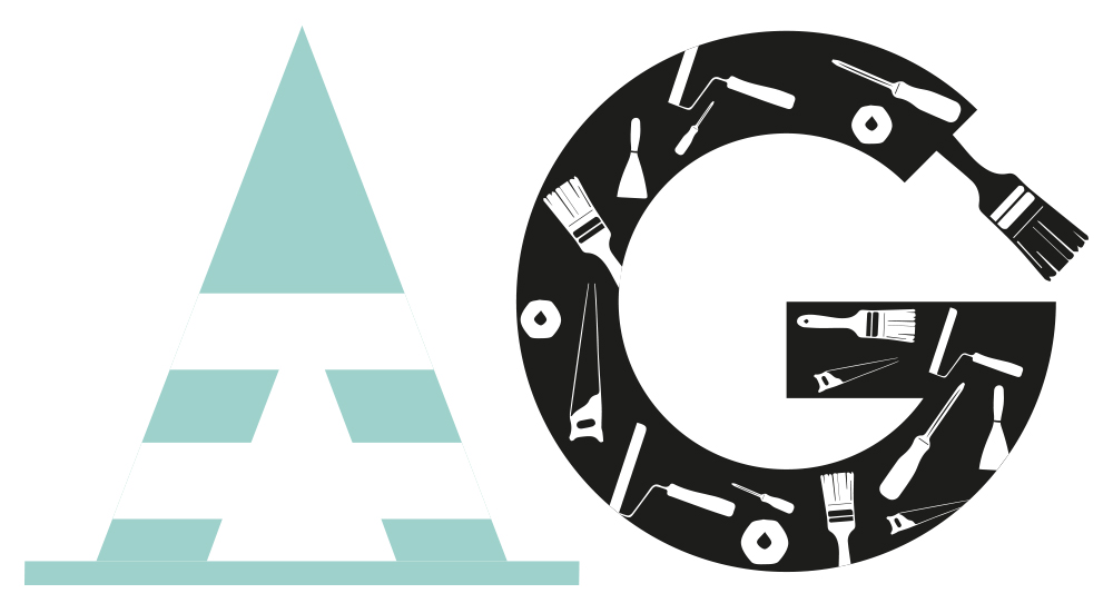 Logo ALbert Girard